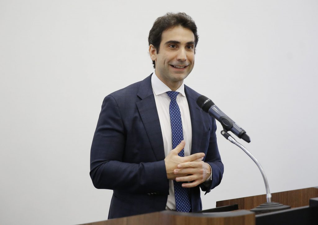 Os passos para que Galípolo seja oficializado como presidente do Banco Central