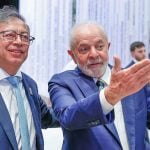 Lula vai à Colômbia para cúpula da Celac e fórum com países africanos
