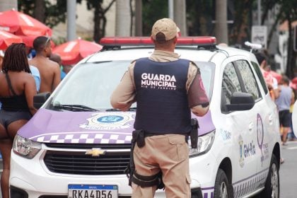Câmara do Rio volta a discutir proposta para liberar armas de fogo para guardas municipais