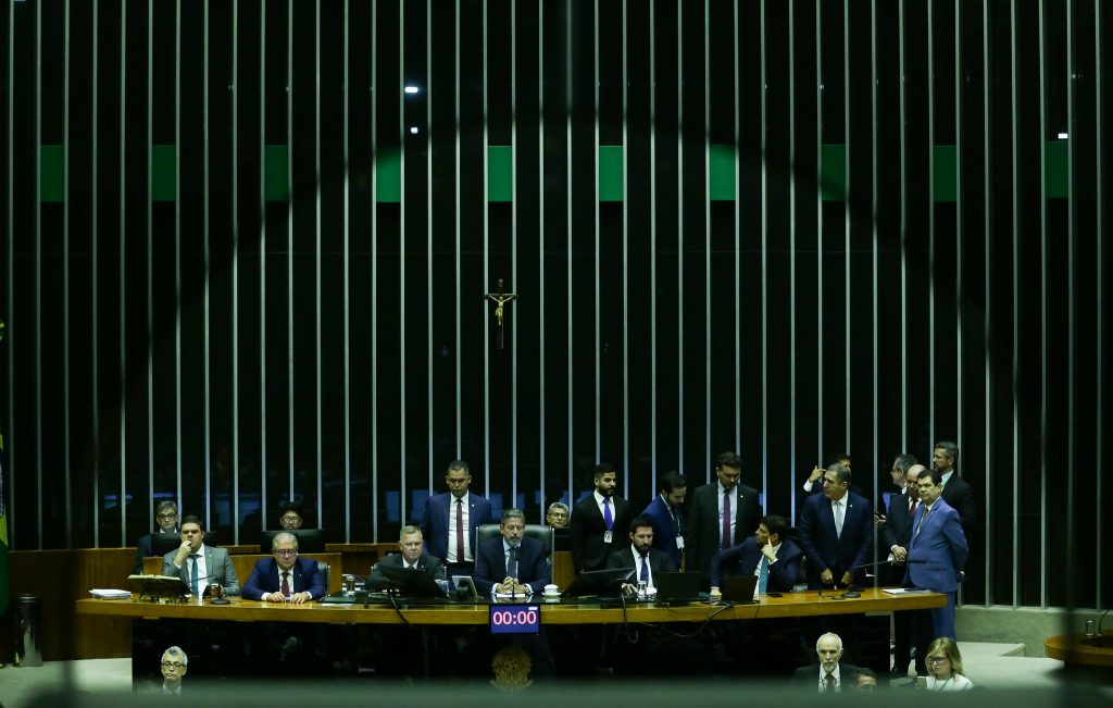 Entidades de Pequenas Empresas pedem urgência na aprovação da Reforma Tributária