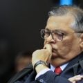 PF vê possível ligação de ameaças a Dino e milícias digitais