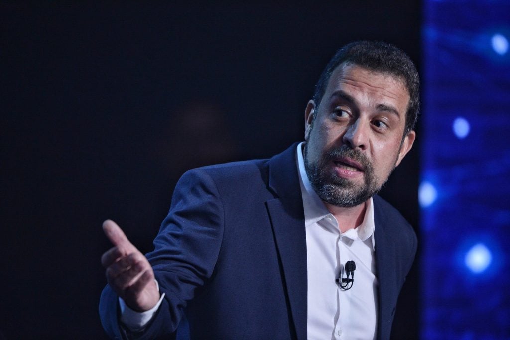 Boulos defende ‘pacto de civilidade’ após confusão em debate na TV Cultura