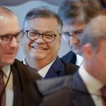 Ministros debatem regras para o fim da aposentadoria compulsória para juízes que cometeram infrações graves