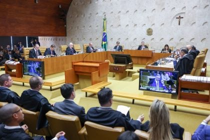 STF valida a saída do Brasil de convenção contra demissão sem justa causa