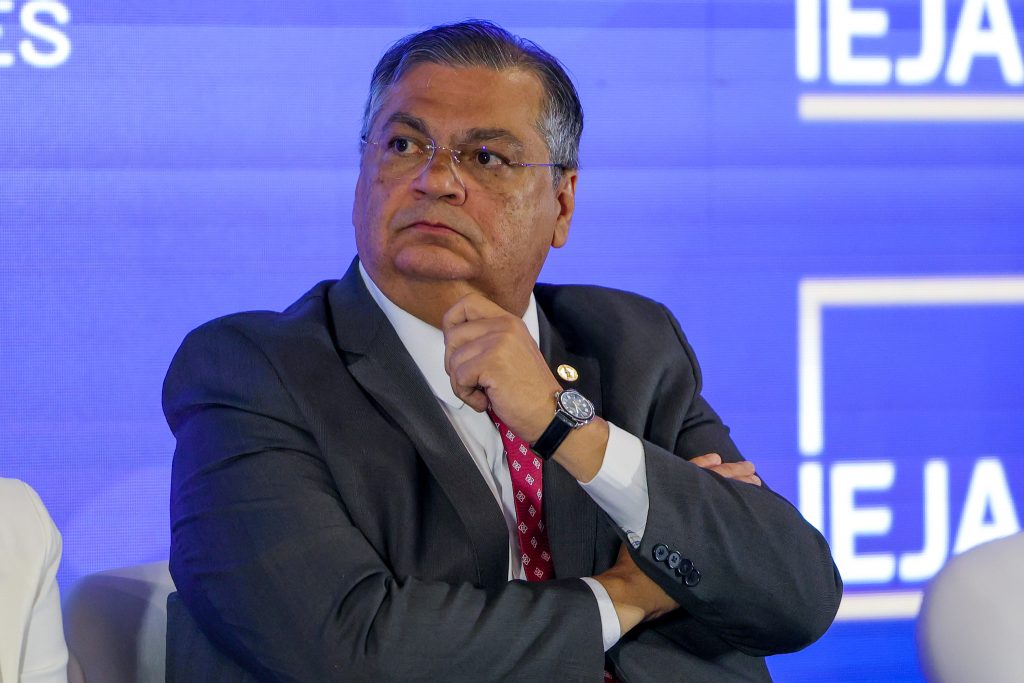 Dino: Acordo sobre emendas aponta um caminho, mas não finaliza as ações no STF
