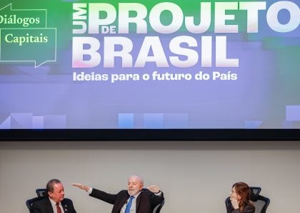 A nova projeção de Lula sobre o acordo entre Mercosul e União Europeia
