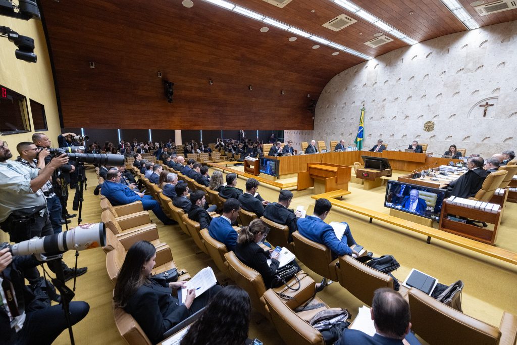 Risco de pena de morte leva STF a negar extradição de chinês