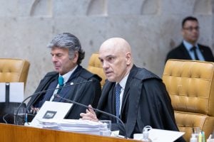 Como kid preto indiciado por trama golpista tenta 'deixar' o STF e ir à Justiça Militar