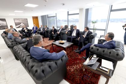 Congresso, governo e STF chegam a consenso sobre transparência de emendas