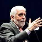 Líder do governo no Senado, Jaques Wagner é alvo da PF em fase da operação sobre o Caso Master