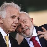 Lula se reúne com ministros e deve autorizar envio do ‘PL Antifacção’ ao Congresso ainda hoje