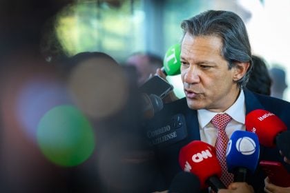 Governo dá prazo de 10 dias para saques em sites de apostas irregulares