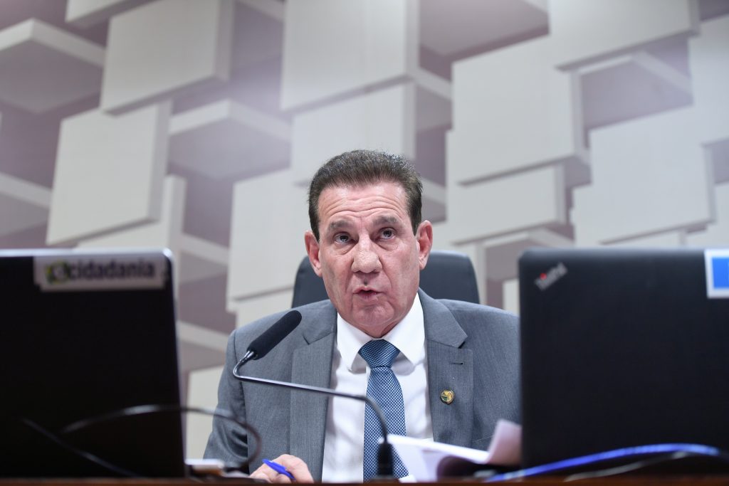 Galípolo não deve ter problema para ser aprovado no Senado, diz presidente de comissão