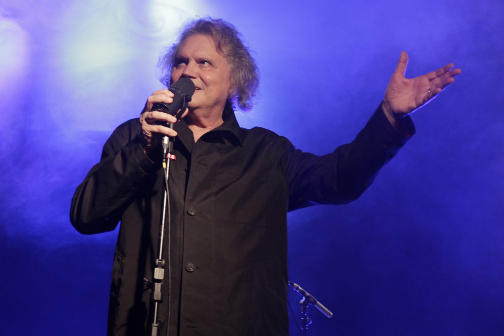 Arrigo Barnabé: ‘No começo, queriam que Itamar Assumpção gravasse ponto de umbanda’