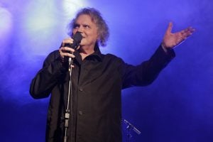 Arrigo Barnabé: ‘No começo, queriam que Itamar Assumpção gravasse ponto de umbanda’