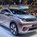 O efeito colateral dos carros chineses