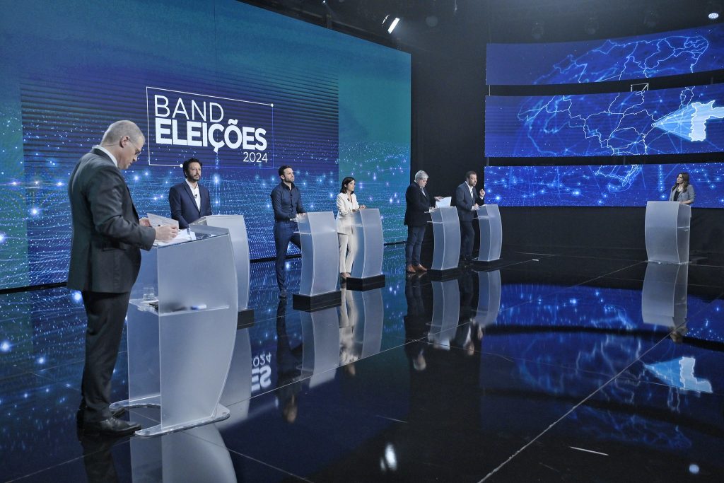 Após abusos de Marçal e ausência de Boulos e Nunes, procurador cobra regulamentação de debates