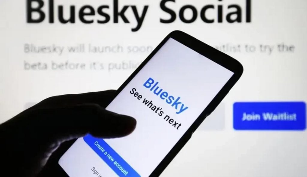 A preocupação do STF com perfis falsos na rede Bluesky