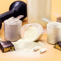 O capitalismo tem sabor de barra de proteína