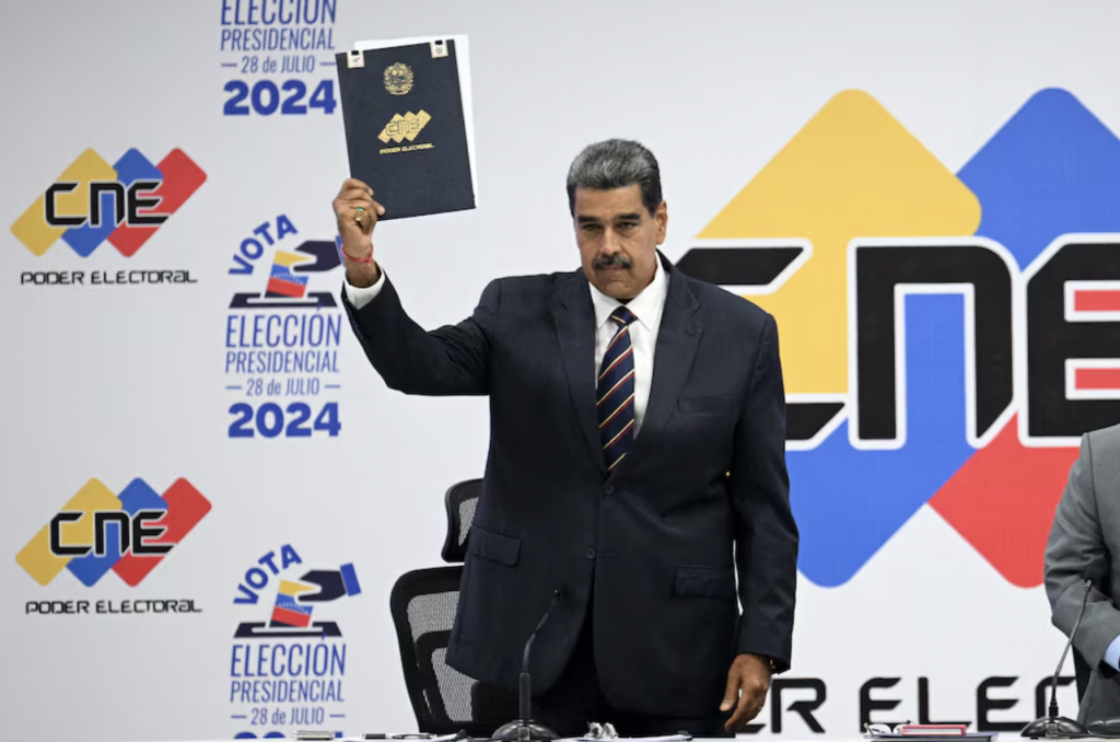PSOL diz ser justa a cobrança por mais transparência na eleição da Venezuela