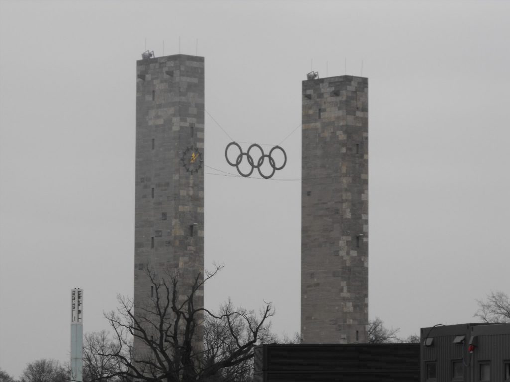 Os Jogos Olímpicos e a cidade de exceção: poderia ser Paris 2024 a exceção da regra?