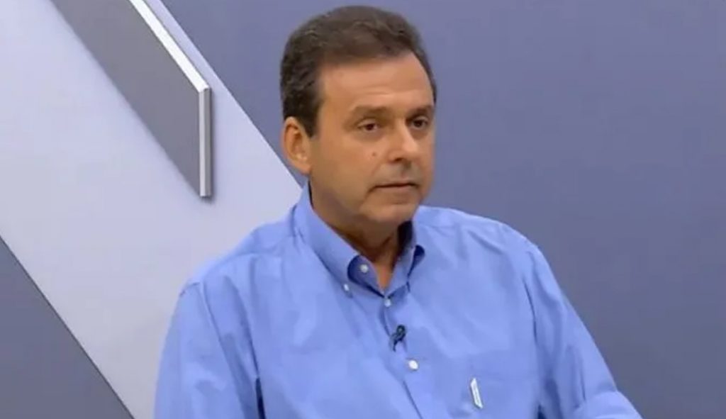 Quaest em Natal: Carlos Eduardo (PSD) lidera com quase 30 pontos sobre o 2º