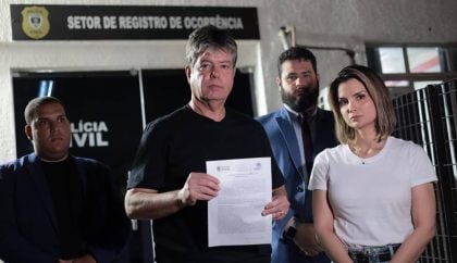Candidato a prefeito de João Pessoa receberá proteção da PF