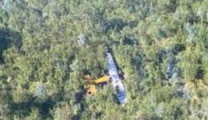 Acidente com pequeno avião deixa 7 mortos no Chile