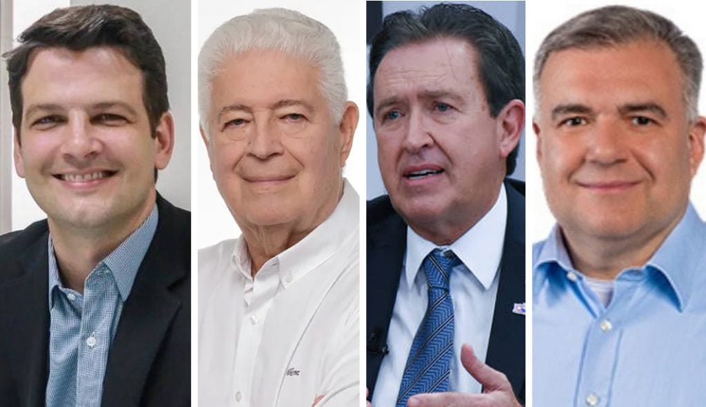 Eduardo Pimentel dispara na liderança em Curitiba, aponta Quaest