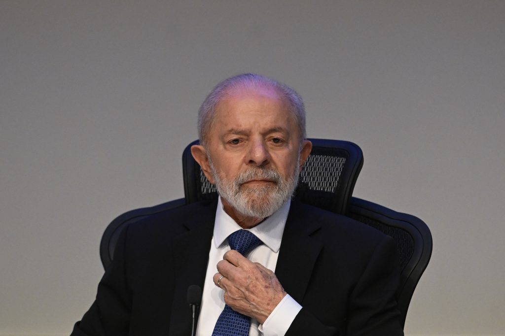 A avaliação de Lula na cidade de São Paulo, segundo a pesquisa AtlasIntel