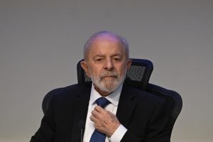 A avaliação de Lula na cidade de São Paulo, segundo a pesquisa AtlasIntel