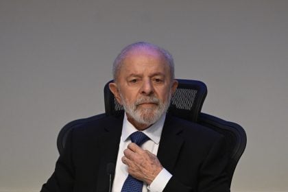A avaliação de Lula na cidade de São Paulo, segundo a pesquisa AtlasIntel
