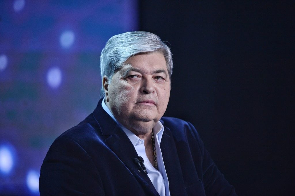 Datena lamenta recuo em pesquisas: ‘Preferia não ter entrado’