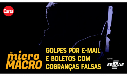 Golpes contra MEIs: quais são e como evitar