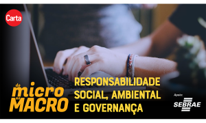 ESG: Sustentabilidade nas pequenas e microempresas
