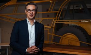 Vale anuncia a escolha de Gustavo Pimenta como novo presidente