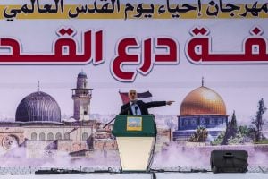 Hamas nomeia Yahya Sinwar como líder político para substituir Ismail Haniyeh
