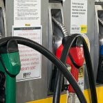 Governo abre crédito de R$ 550 milhões para subsidiar diesel