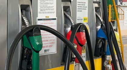IBGE: Prévia da inflação de agosto fica em 0,19%