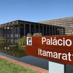 Itamaraty critica remoção de delegado brasileiro e diz que EUA não seguiu ‘boa prática diplomática’