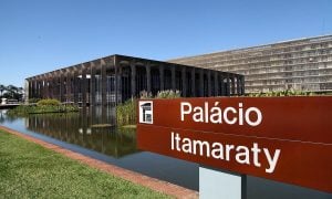 Governo brasileiro cumprimenta Zimbábue por abolição da pena de morte