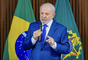 A agenda de Lula em Nova York, um dia antes da Assembleia Geral da ONU