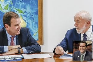 Todos contra Paes