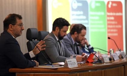 Equipe econômica detalha áreas atingidas por corte de R$ 26 bilhões