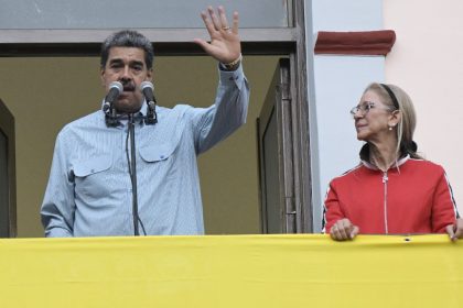 CNE da Venezuela ratifica vitória de Maduro sobre González por 51,9% a 43%