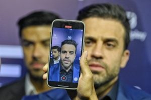 Marçal é lobo que subestima fiel ao vestir-se de ovelha