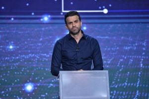 Após acusações infundadas de Marçal, candidatos desistem de debate em SP