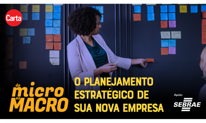 Como montar um plano de negócios?