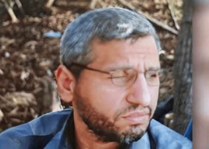 Exército israelense anuncia que comandante militar do Hamas foi ‘eliminado’ em bombardeio em julho