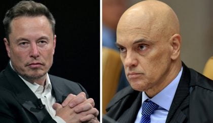 X diz que defenderá a liberdade de expressão ‘dentro dos limites da lei’ após voltar ao Brasil